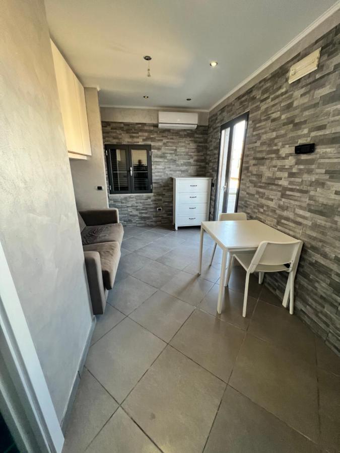 Il Terrazzino Διαμέρισμα Νάπολη Εξωτερικό φωτογραφία