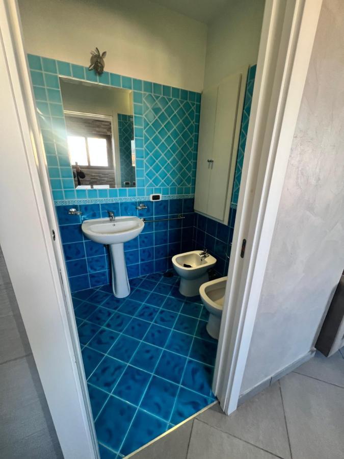 Il Terrazzino Διαμέρισμα Νάπολη Εξωτερικό φωτογραφία