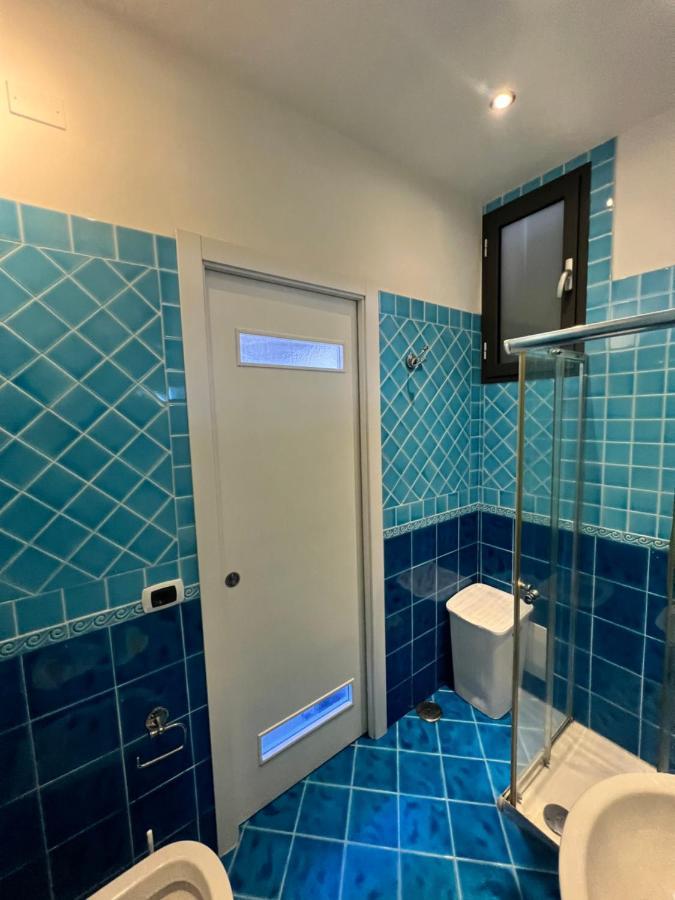 Il Terrazzino Διαμέρισμα Νάπολη Εξωτερικό φωτογραφία